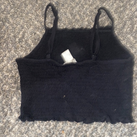 Bozzolo Crop top - Picture 2 of 2